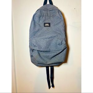Vans backpack
